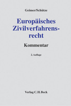 Buchcover ISBN 9783406510151