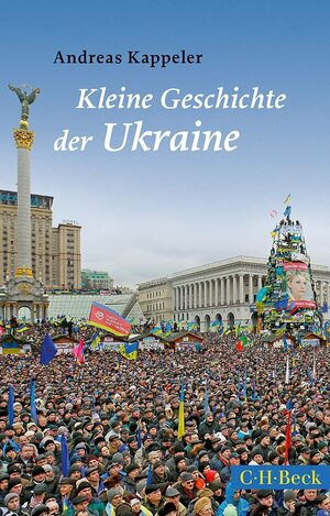 Buchcover ISBN 9783406735585