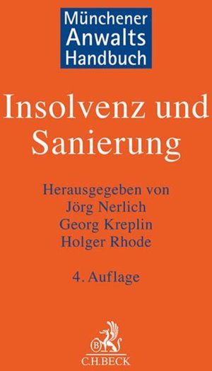 Buchcover ISBN 9783406771347