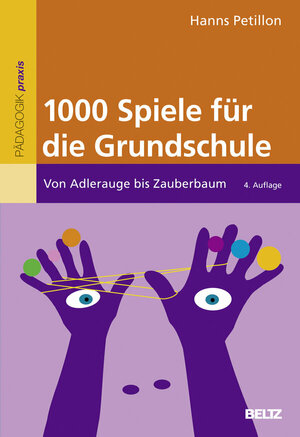 Buchcover ISBN 9783407629937