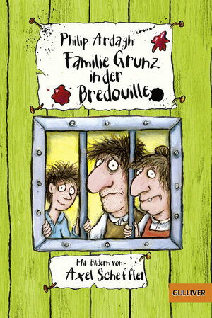 Buchcover ISBN 9783407746399