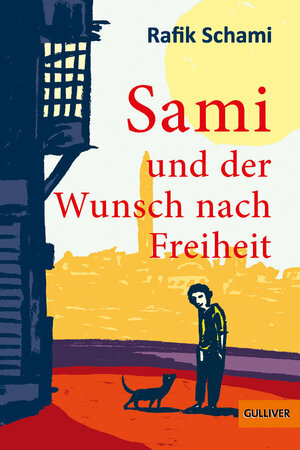 Buch Sami und der Wunsch nach Freiheit (978-3-407-74964-2)
