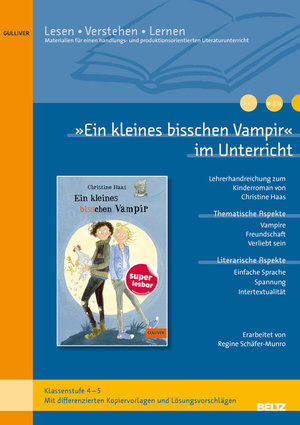 Buchcover ISBN 9783407824134