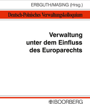 Buchcover ISBN 9783415037311