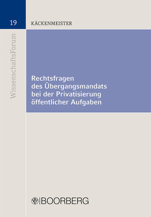 Buchcover ISBN 9783415045453