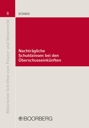 Buchcover ISBN 9783415055964