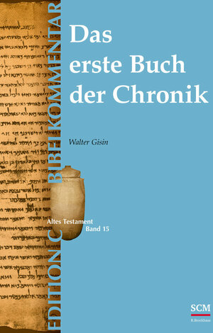 Buchcover ISBN 9783417250916