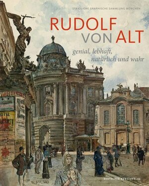 Buchcover ISBN 9783422073272
