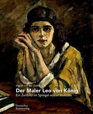 Buchcover ISBN 9783422987708