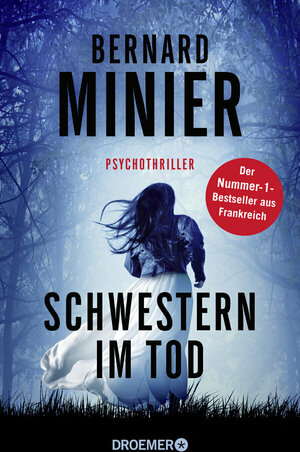 Buchcover ISBN 9783426282380