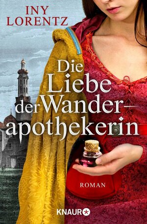 Buchcover ISBN 9783426435922