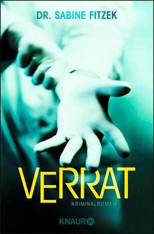 Buchcover ISBN 9783426455517