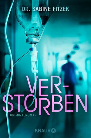Buchcover ISBN 9783426455616