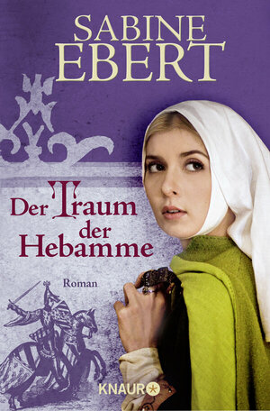 Buch Der Traum der Hebamme (978-3-426-63837-8)