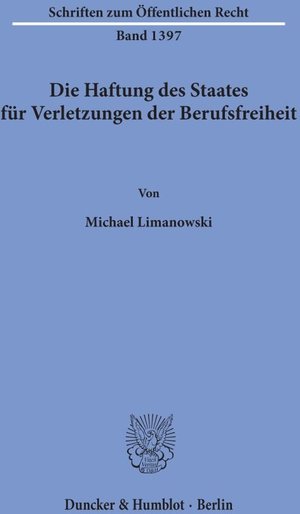 Buchcover ISBN 9783428154807