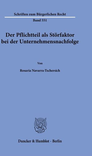 Buchcover ISBN 9783428187720