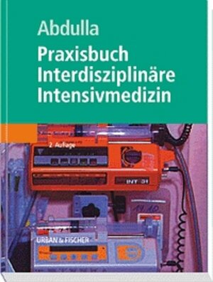 Buchcover ISBN 9783437227103