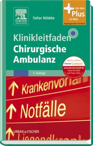 Buchcover ISBN 9783437229411