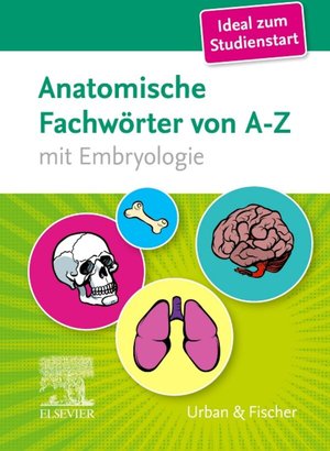 Buchcover ISBN 9783437431968