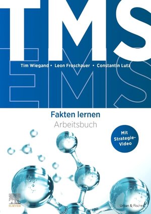 Buchcover ISBN 9783437443893