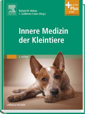 Buchcover ISBN 9783437570414