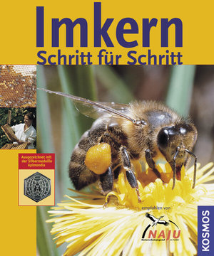 Buchcover ISBN 9783440097519