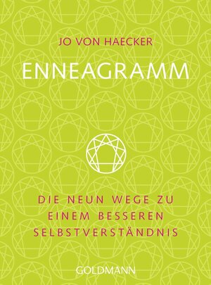 Buch Enneagramm (978-3-442-17396-9)