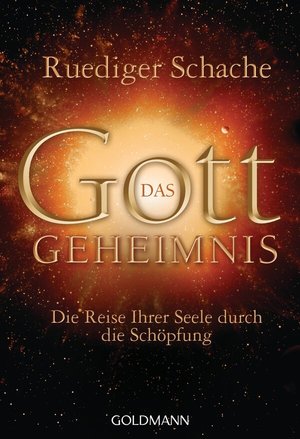 Buch Das Gottgeheimnis - (978-3-442-21965-0)