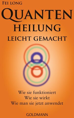 Buch Quantenheilung leicht gemacht (978-3-442-22032-8)