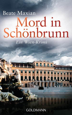 Buchcover ISBN 9783442482962