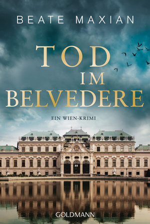 Buchcover ISBN 9783442492558