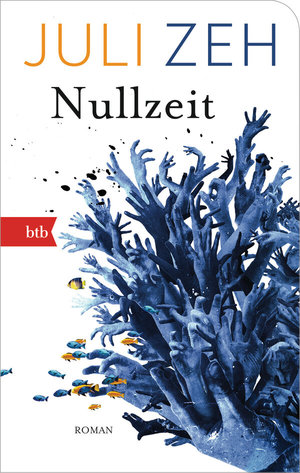 Buch Nullzeit (978-3-442-71305-9)