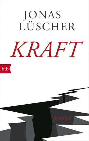 Buch Kraft (978-3-442-71661-6)