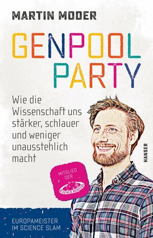 Buchcover ISBN 9783446261907