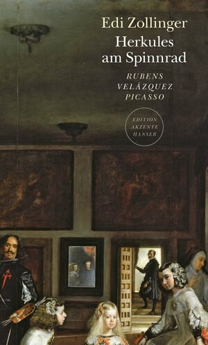 Buchcover ISBN 9783446268623