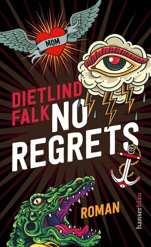 Buchcover ISBN 9783446278721