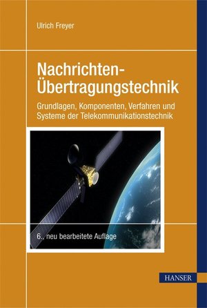 Buchcover ISBN 9783446414624