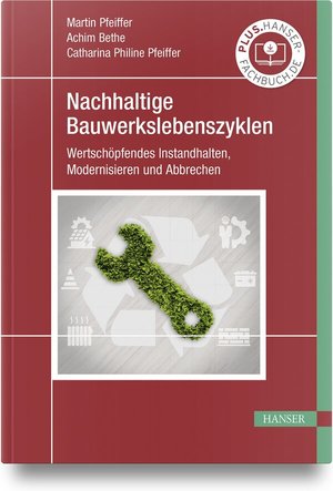 Buchcover ISBN 9783446476417