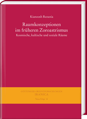 Buchcover ISBN 9783447105286