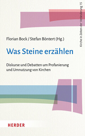 Buchcover ISBN 9783451341687