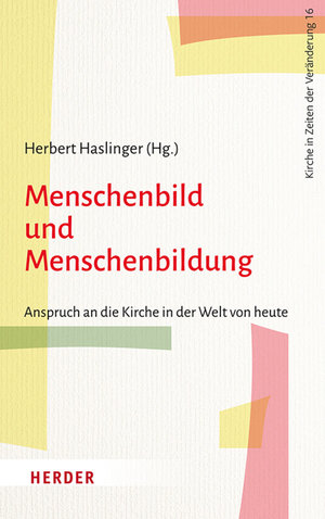 Buchcover ISBN 9783451396366