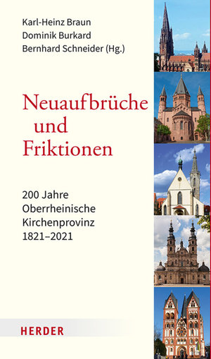 Buchcover ISBN 9783451398216