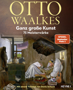 Buchcover ISBN 9783453218611