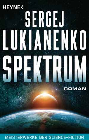 Buchcover ISBN 9783453319134