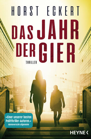 Buchcover ISBN 9783453426375