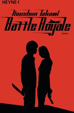 Buch Battle Royale (978-3-453-43721-0)