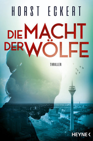 Buchcover ISBN 9783453441750