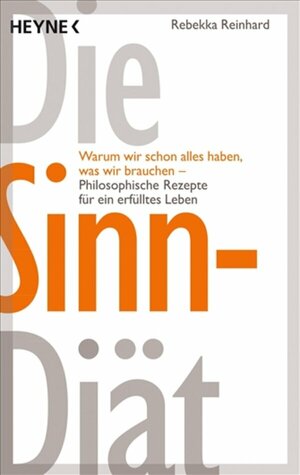 Buchcover ISBN 9783453601963
