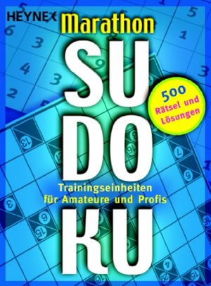 Buchcover ISBN 9783453685260