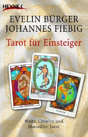Buch Tarot für Einsteiger - (978-3-453-70075-8)